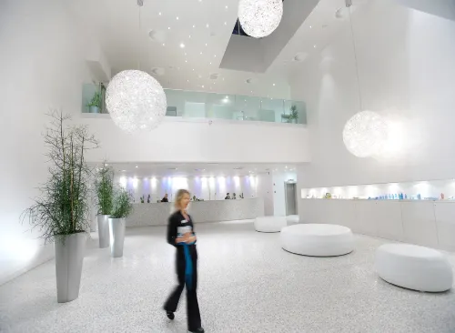Hotel Slovenija - Terme & Wellness LifeClass Aree comuni Photos