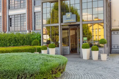 Italiana Hotels Milano Rho Fiera Da non perdere Photos
