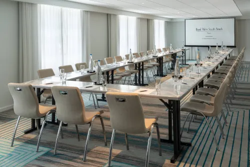 Royal Palm South Beach Miami, a Tribute Portfolio Resort Business Facilities Photos