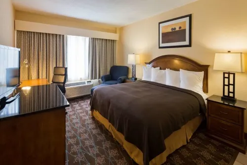 Best Western University Inn Photos