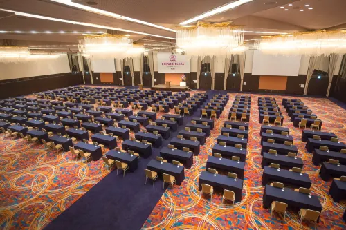 ANA Crowne Plaza Kobe Leisure & Recreation Photos