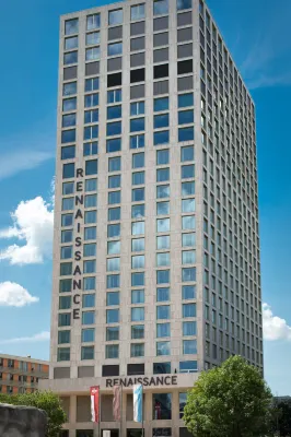 Renaissance Zurich Tower Hotel Featured Photos
