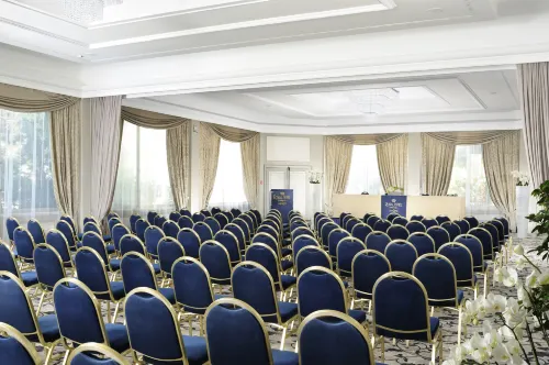 Royal Hotel Sanremo Business Facilities Photos