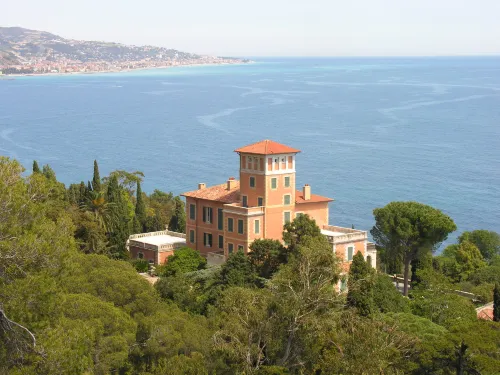Royal Hotel Sanremo Featured Photos