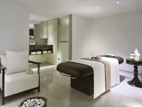 Vivanta Chennai IT Expressway OMR Leisure & Recreation Photos