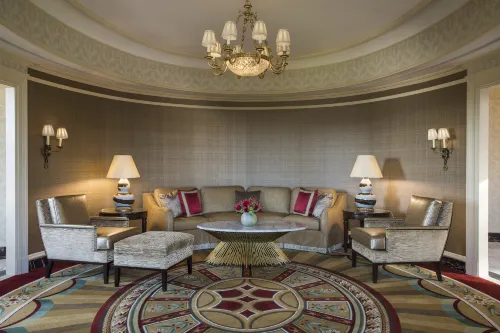 InterContinental Hotels the Willard Washington D.C. Featured Photos