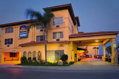 Best Western Oceanfront À ne pas manquer Photos