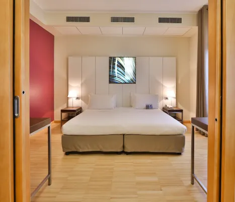 Best Western Plus Hotel Bologna Photos