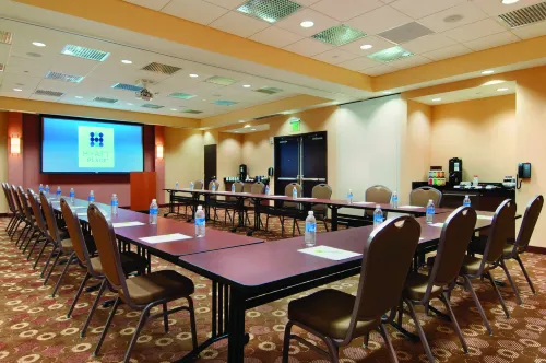 Hyatt Place Houston Sugar Land Business Facilities Photos