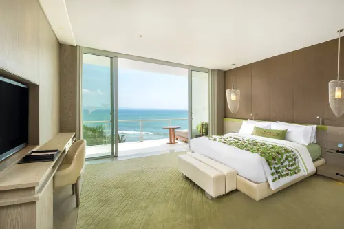 W Bali - Seminyak Rooms Photos
