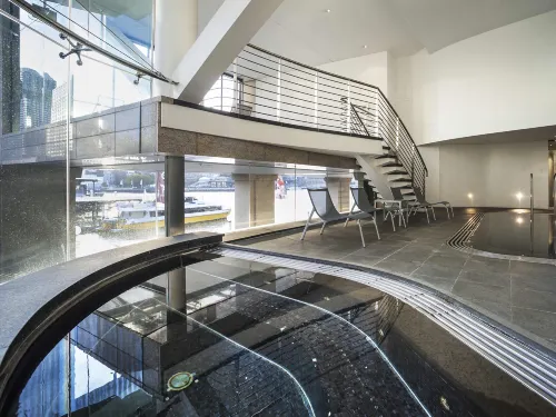 Pullman Quay Grand Sydney Harbour Relaksasi & Rekreasi Photos