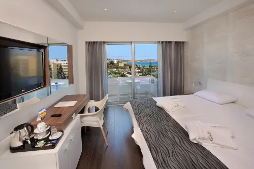 Nestor Hotel Photos