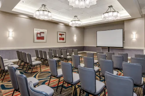 Sonesta Denver Downtown Espaces Affaires Photos