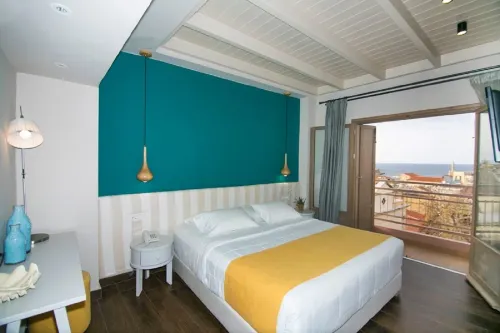 Elia Bettolo Hotel Photos