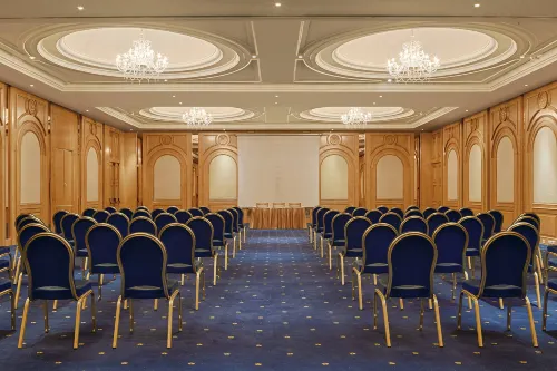 Sheraton Tunis Hotel Business Facilities Photos