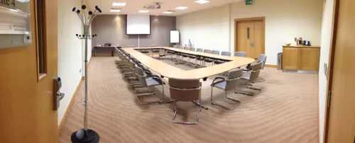 Leonardo Hotel Exeter Business Facilities Photos