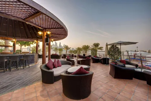 Dukes The Palm, a Royal Hideaway Hotel Общественные зоны Photos