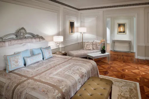 Palazzo Versace Dubai Номера Photos