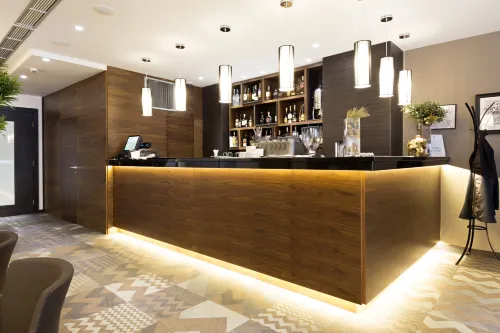 Hotel Constantine the Great Afslapning & fritid Photos