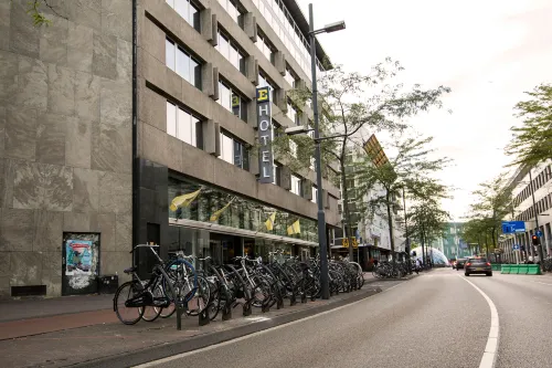 Leonardo Hotel Eindhoven City Center À proximité de l'hôtel Photos