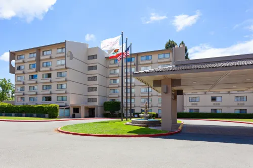 Crowne Plaza Silicon Valley N - Union City Featured Photos