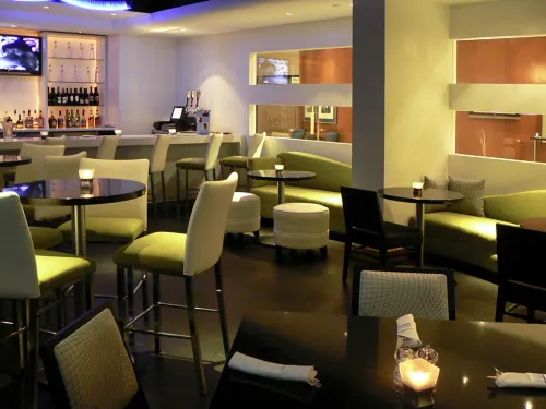Novotel Toronto North York Leisure & Recreation Photos