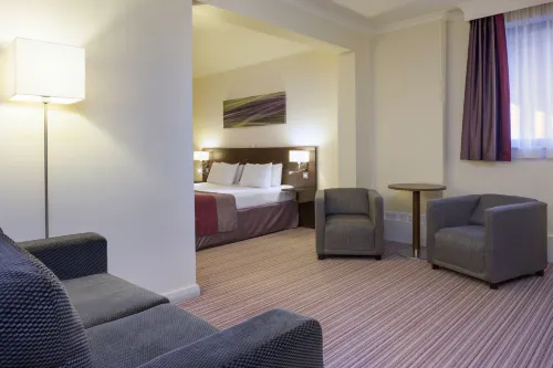 Holiday Inn Leamington Spa - Warwick Photos