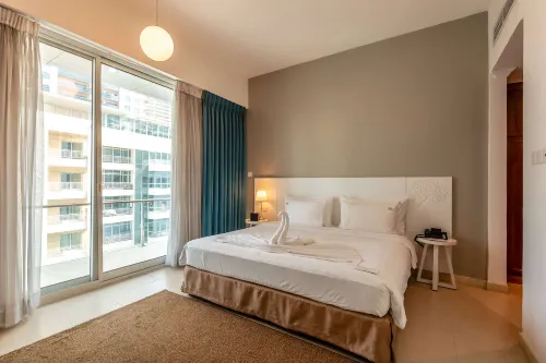 Jannah Place Dubai Marina Избранное Photos