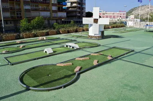 Hotel Maya Alicante Esterni Photos