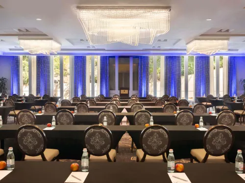 The Claremont Resort & Club Espaces Affaires Photos