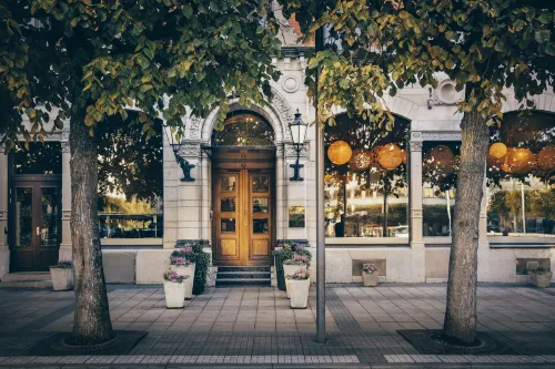 Nobis Hotel Stockholm, a Member of Design Hotels™ À ne pas manquer Photos