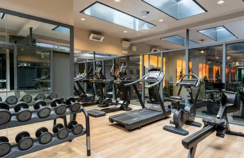 NYX Hotel Milan by Leonardo Hotels Da non perdere Photos
