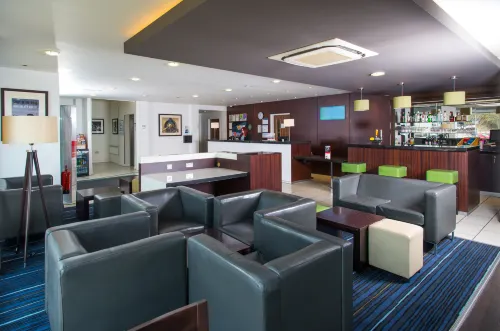 Holiday Inn Express Cambridge-Duxford M11, Jct.10 Leisure & Recreation Photos