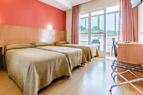 Hotel Maya Alicante Photos