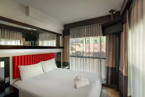 Essence Hotel Carlton Empfohlen Photos