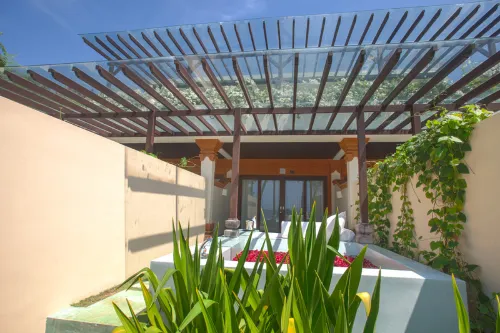 Sadara Resort Chambres Photos