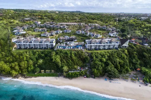Samabe Bali Suites & Villas Featured Photos