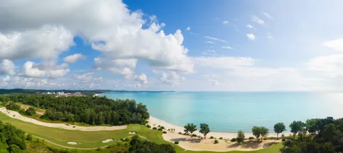 Anantara Desaru Coast Resort Dekat Hotel Photos