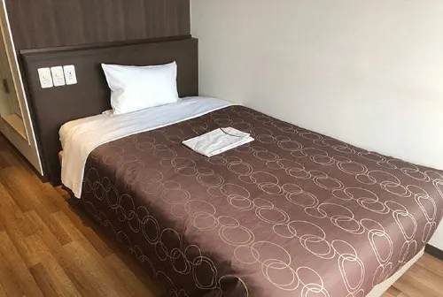 OYO City Hotel Higashimatsuyama Phòng Photos
