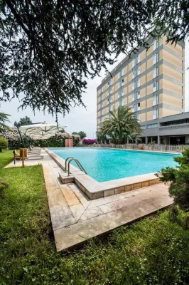 Hotel HR Benessere e tempo libero Photos