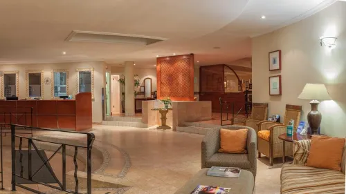 Cape Town Beachfront Apartments at Leisure Bay Aree comuni Photos