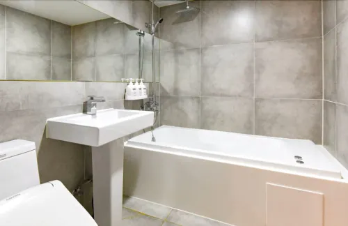 Guri Lexy Hotel Photos