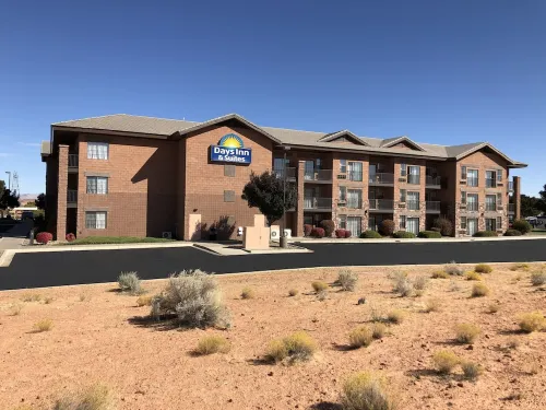 Days Inn & Suites by Wyndham Page Lake Powell Featured Photos