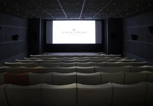 Le Royal Monceau - Raffles Paris Business Facilities Photos