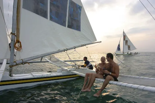 Discovery Boracay Near Hotel Photos