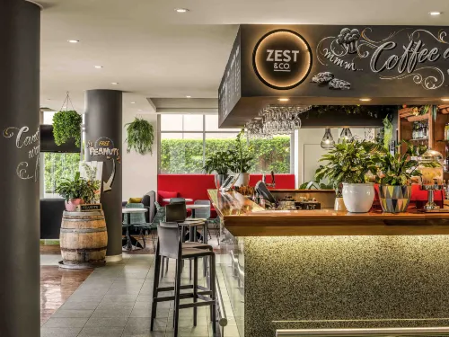 Ibis Sydney Darling Harbour Nổi bật Photos