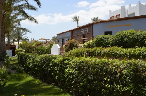Sunrise Diamond Beach Resort -Grand Select Esterni Photos