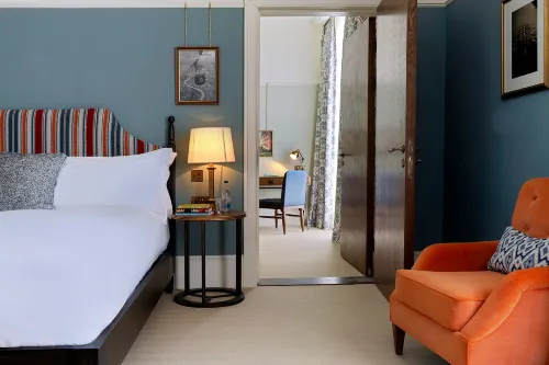 University Arms Hotel, Autograph Collection Rooms Photos