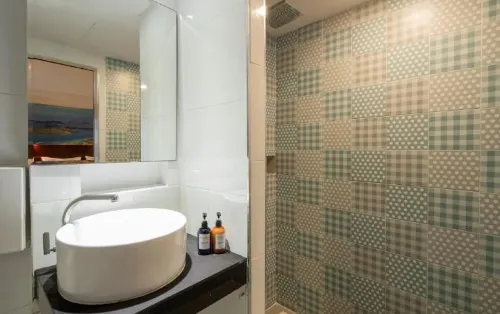Patong Buri Resort Номера Photos