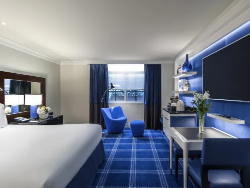 Sofitel London St James Hotel Da non perdere Photos